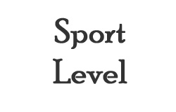 SportLevelText